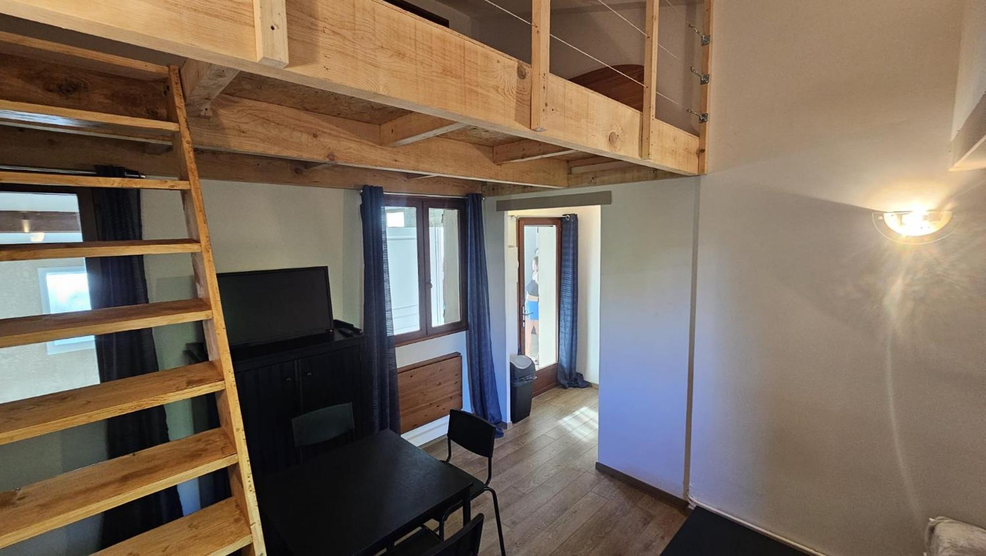 Studio 2D Avignon Bagian luar foto